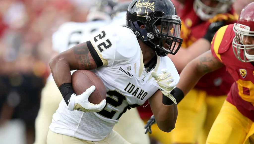 Analyzing The ULM Football Team And Tactics ULM Athletics